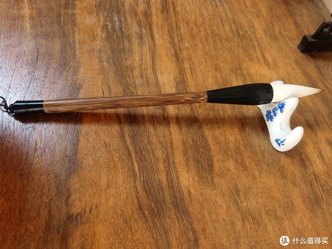 毛笔也能这么好用?这款毛笔让书法爱好者疯狂打CALL!