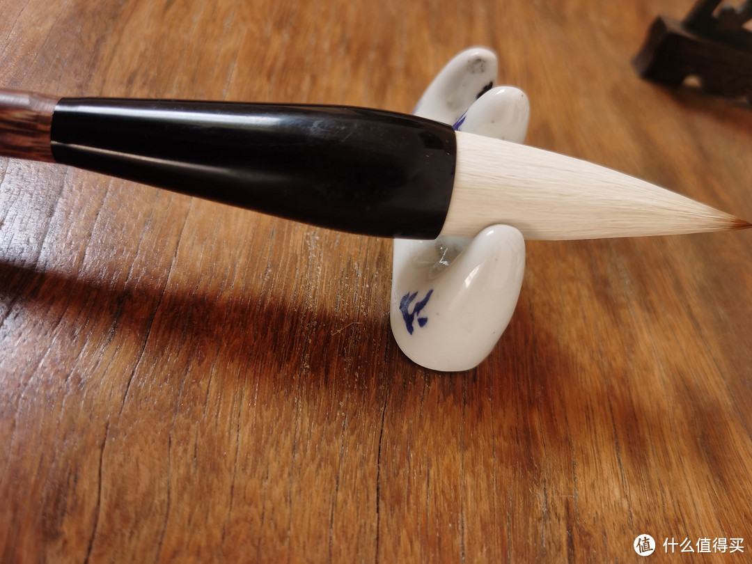 毛笔也能这么好用?这款毛笔让书法爱好者疯狂打CALL!