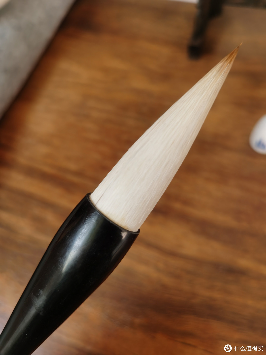 毛笔也能这么好用?这款毛笔让书法爱好者疯狂打CALL!