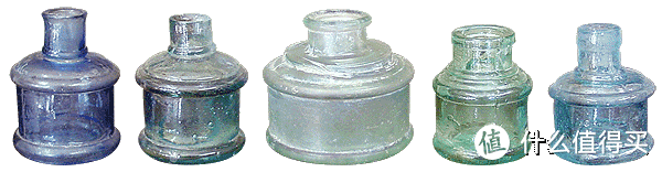 没有墨水的钢笔是没有灵魂的!墨水推荐