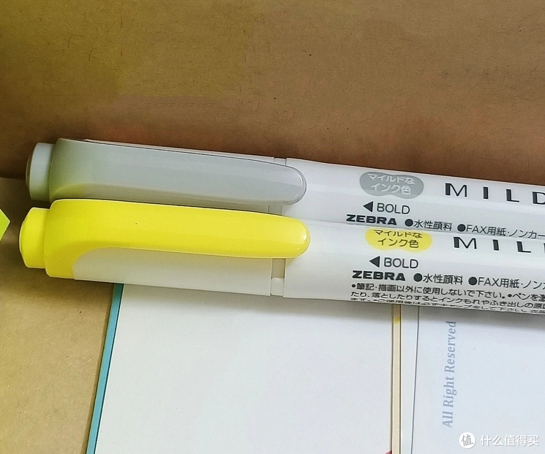 这些超好用的开学文具